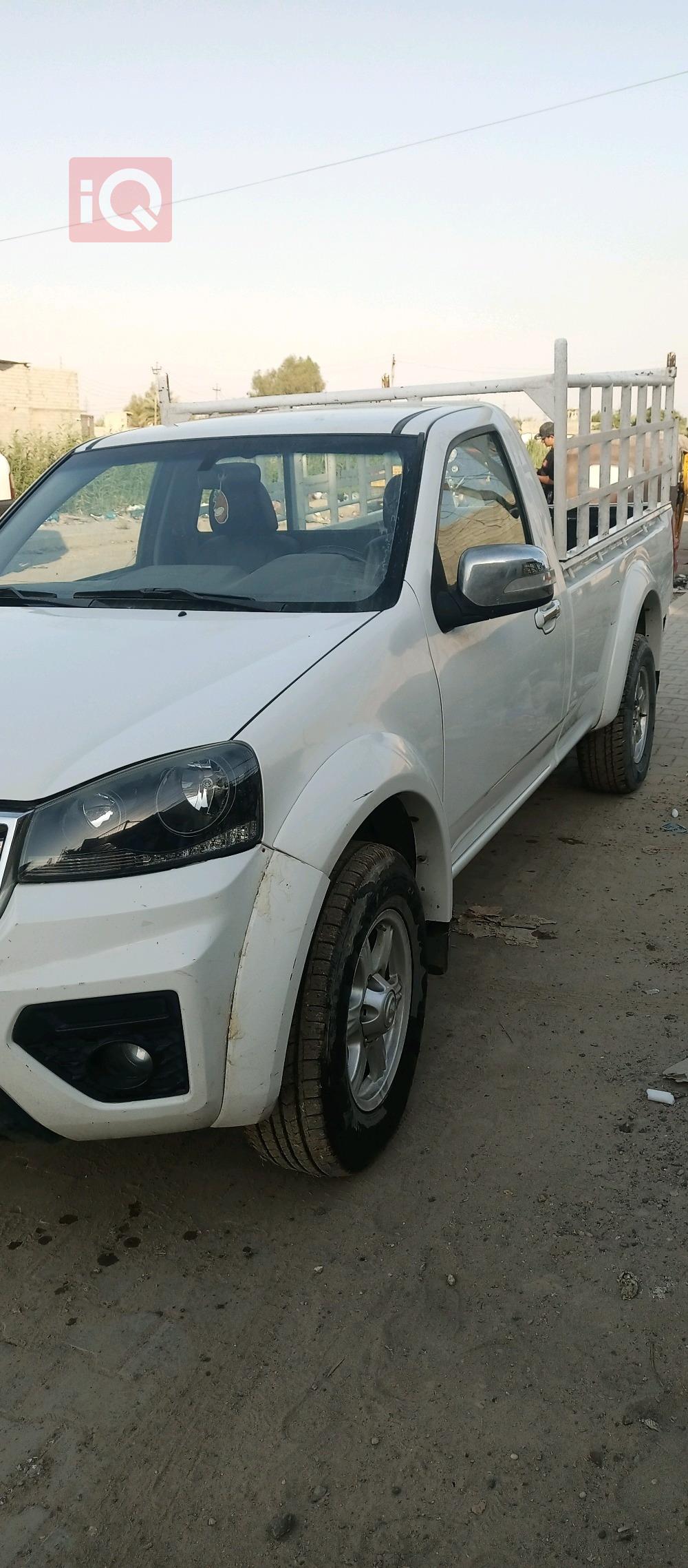 GWM وينجل 5